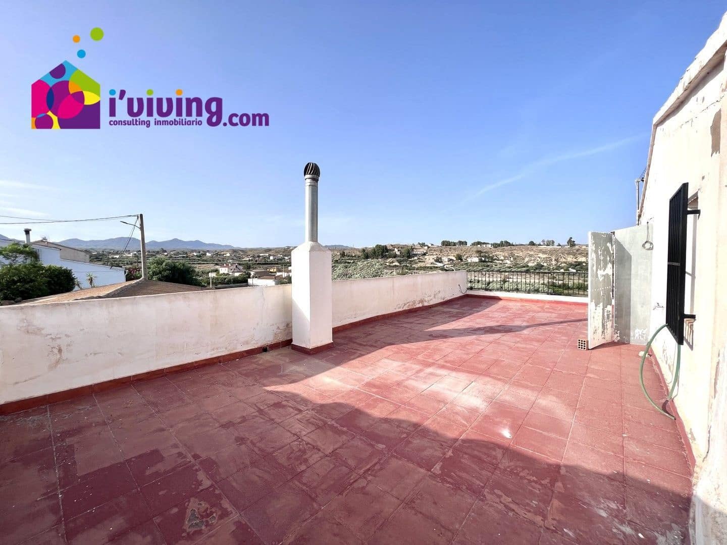 Teren niezagospodarowany na sprzedaż w Albox - 260 000 € (Ref: 7847878)