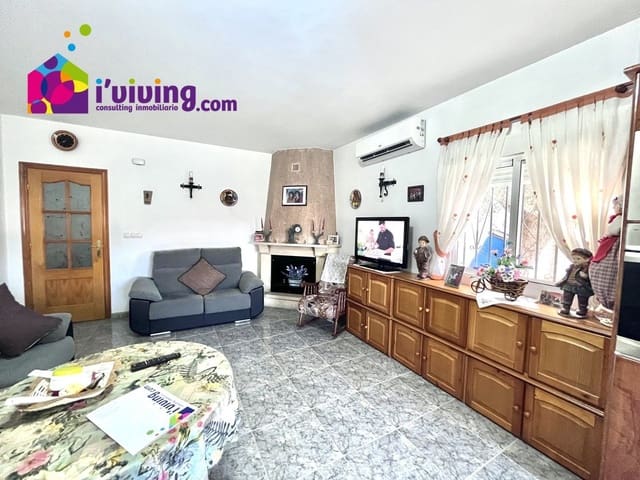 Rakentamaton maa myytävänä paikassa Albox - 260 000 € (Ref: 7847878)