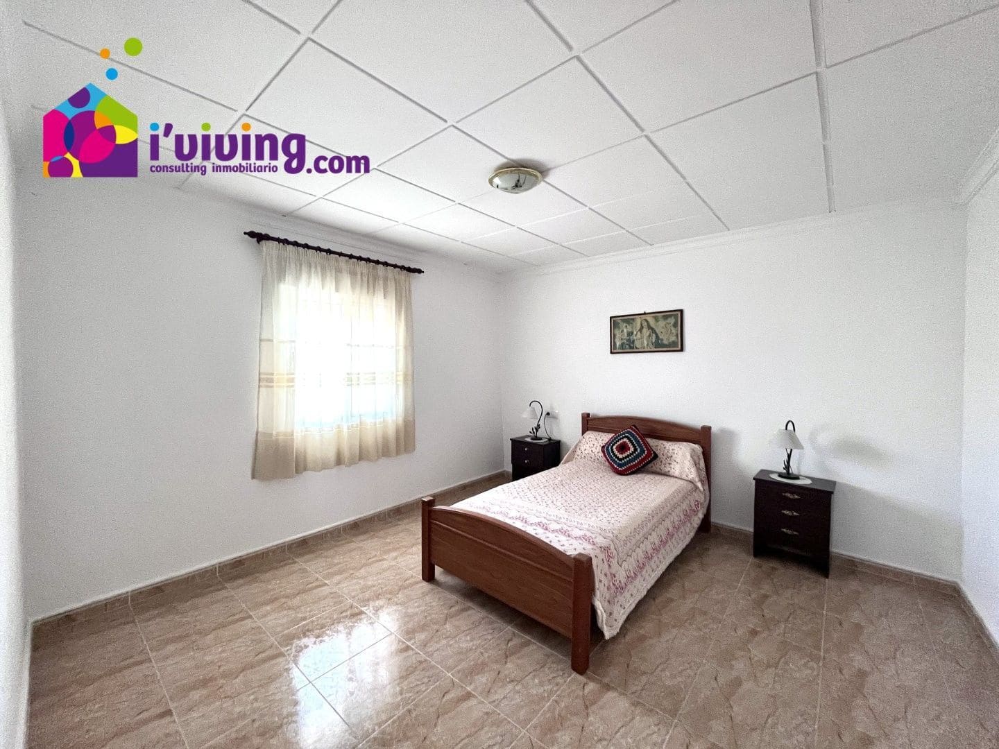 Teren niezagospodarowany na sprzedaż w Albox - 260 000 € (Ref: 7847878)