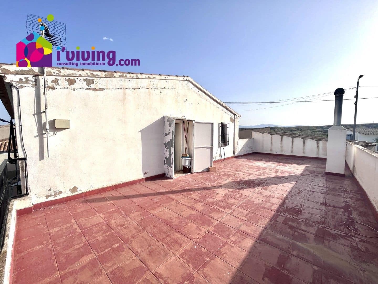 Teren niezagospodarowany na sprzedaż w Albox - 260 000 € (Ref: 7847878)