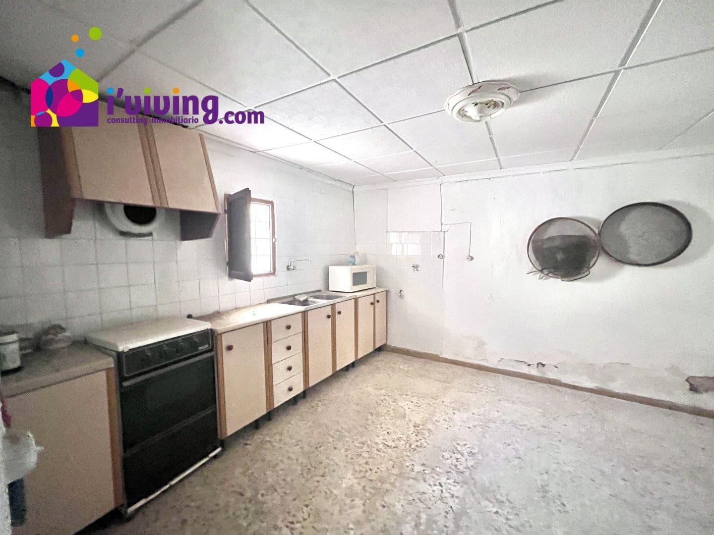 Teren niezagospodarowany na sprzedaż w Albox - 260 000 € (Ref: 7847878)