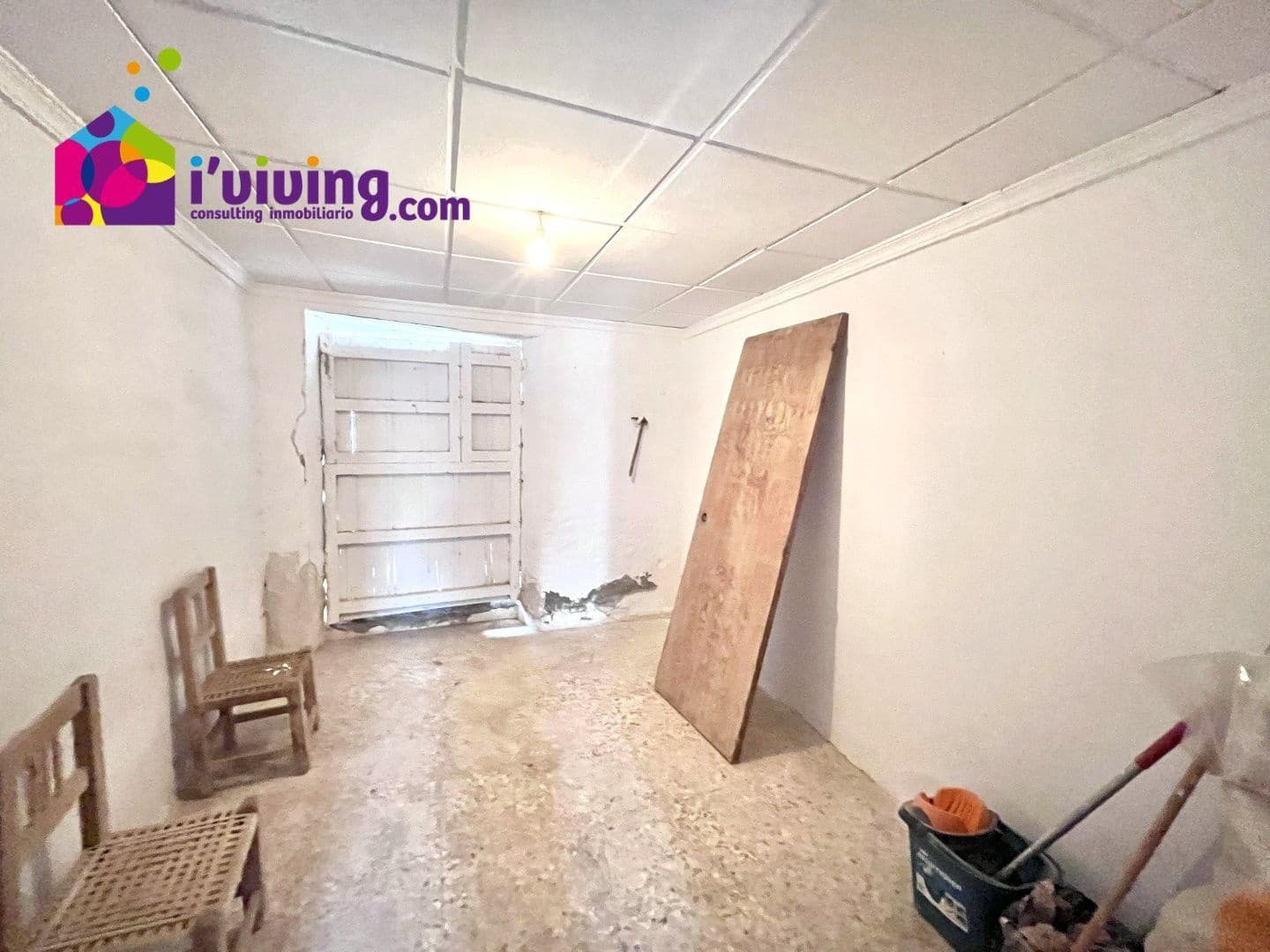 Teren niezagospodarowany na sprzedaż w Albox - 260 000 € (Ref: 7847878)