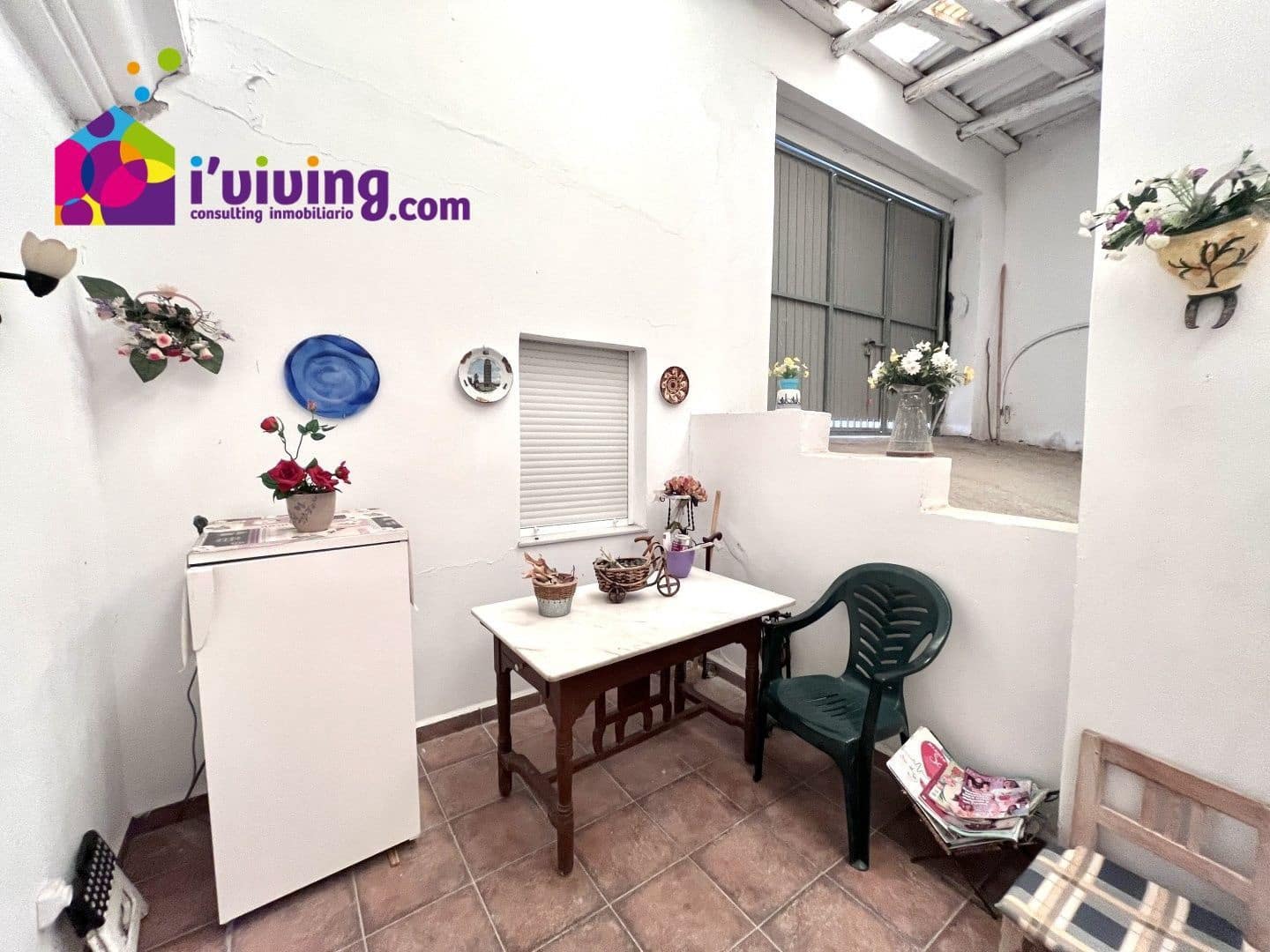 Teren niezagospodarowany na sprzedaż w Albox - 260 000 € (Ref: 7847878)