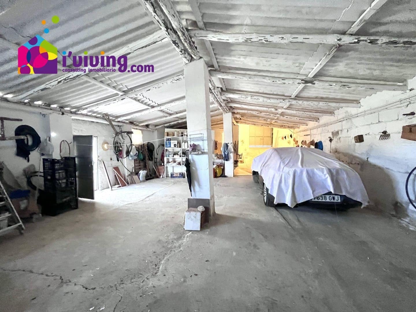 Teren niezagospodarowany na sprzedaż w Albox - 260 000 € (Ref: 7847878)