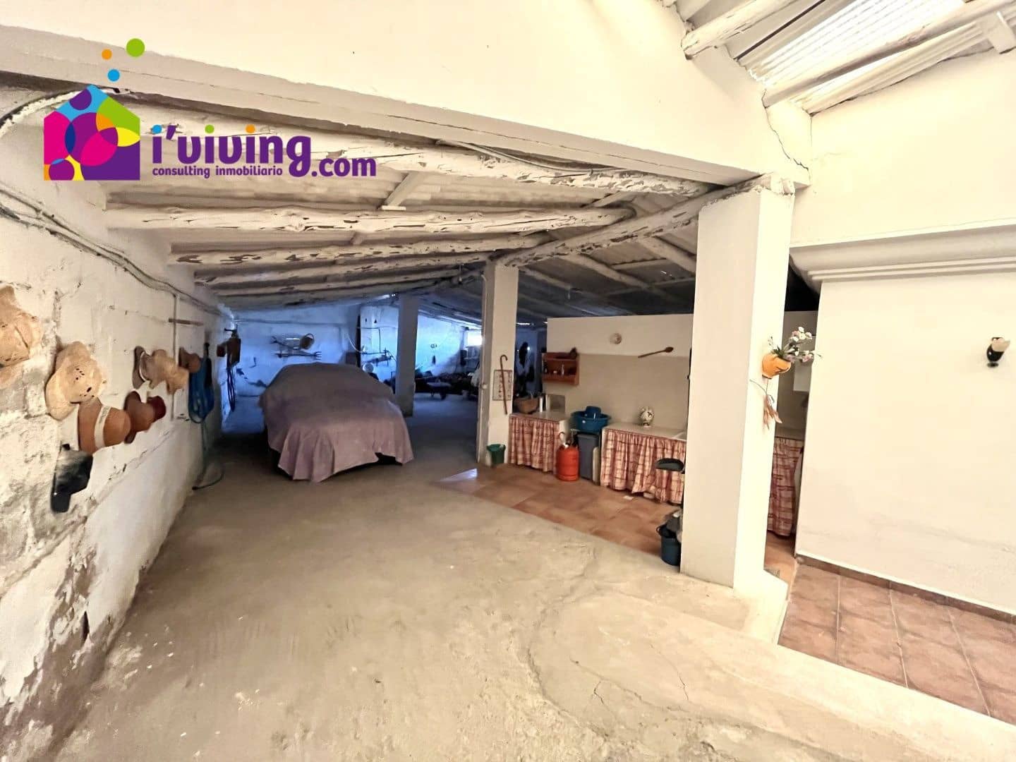 Teren niezagospodarowany na sprzedaż w Albox - 260 000 € (Ref: 7847878)