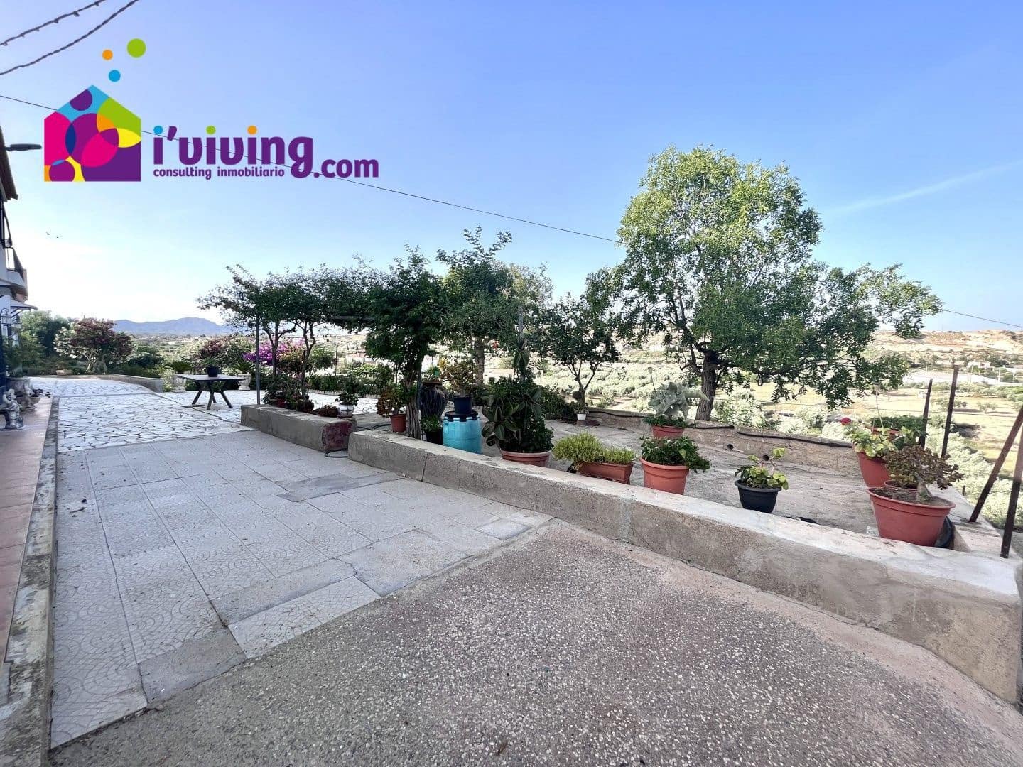 Teren niezagospodarowany na sprzedaż w Albox - 260 000 € (Ref: 7847878)