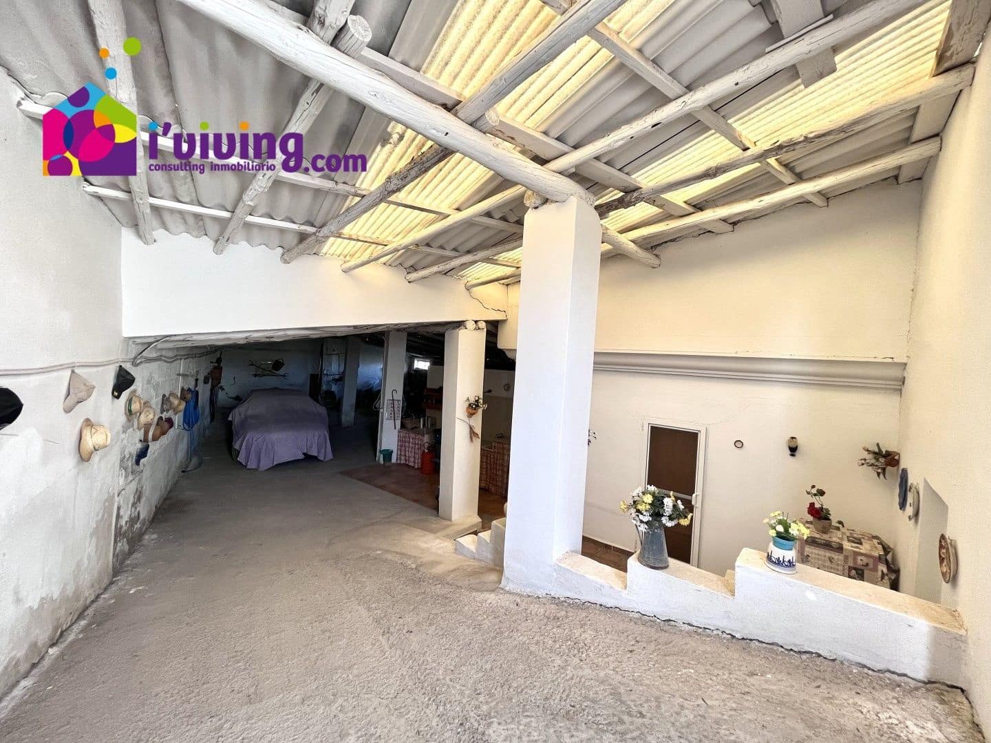 Teren niezagospodarowany na sprzedaż w Albox - 260 000 € (Ref: 7847878)