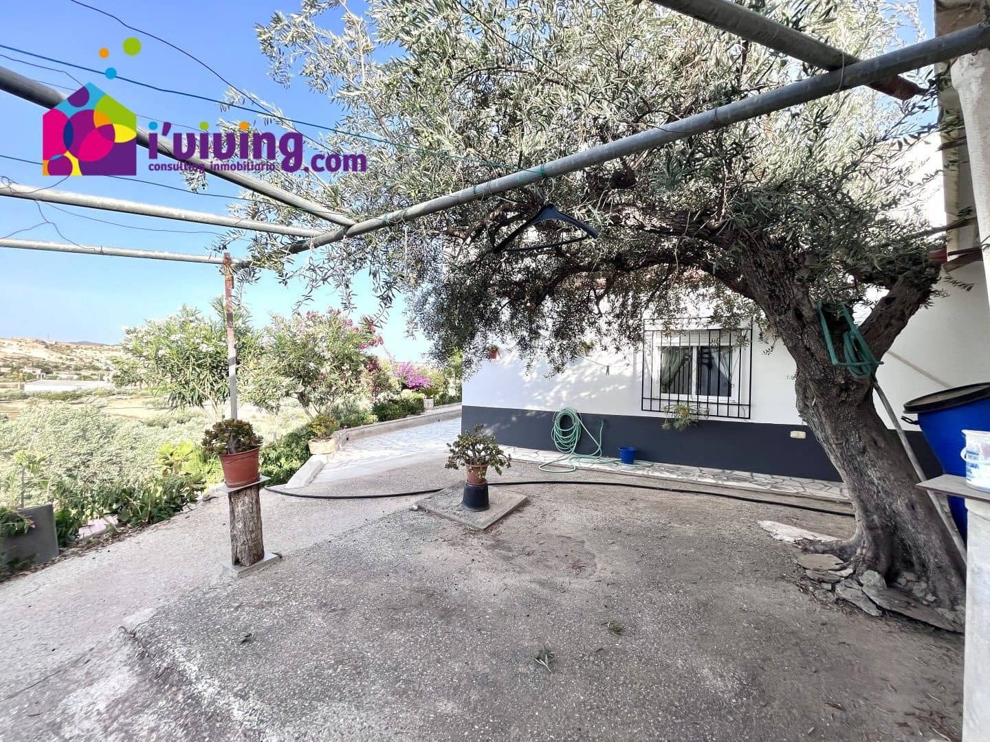 Teren niezagospodarowany na sprzedaż w Albox - 260 000 € (Ref: 7847878)