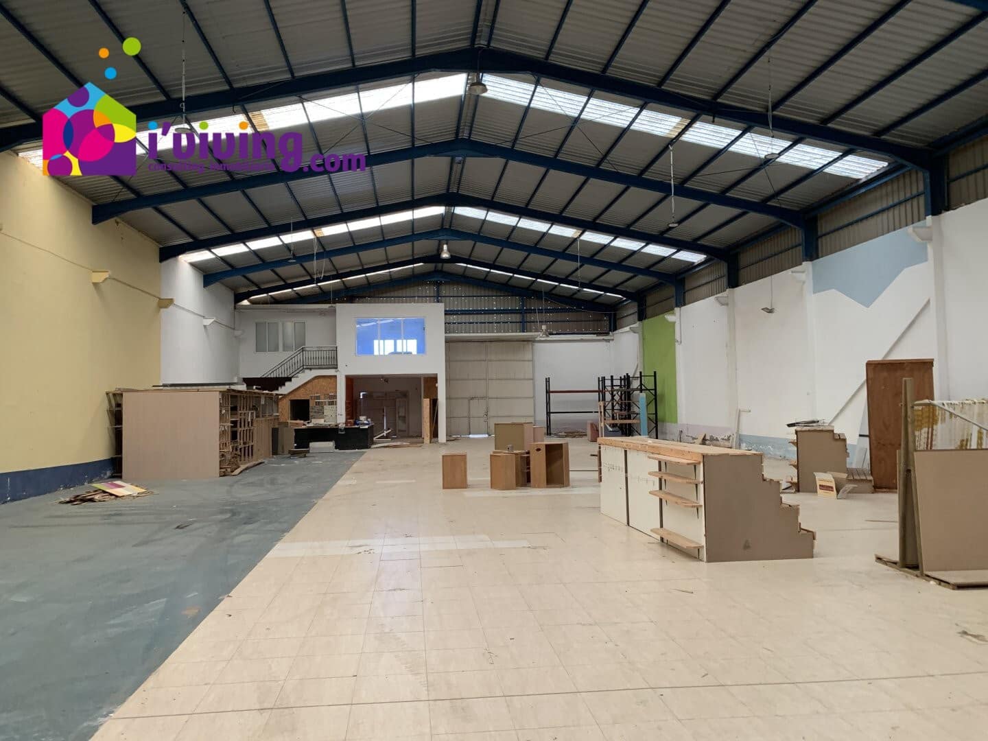 2 bedroom Commercial for sale in Albox - € 390,000 (Ref: 7847881)