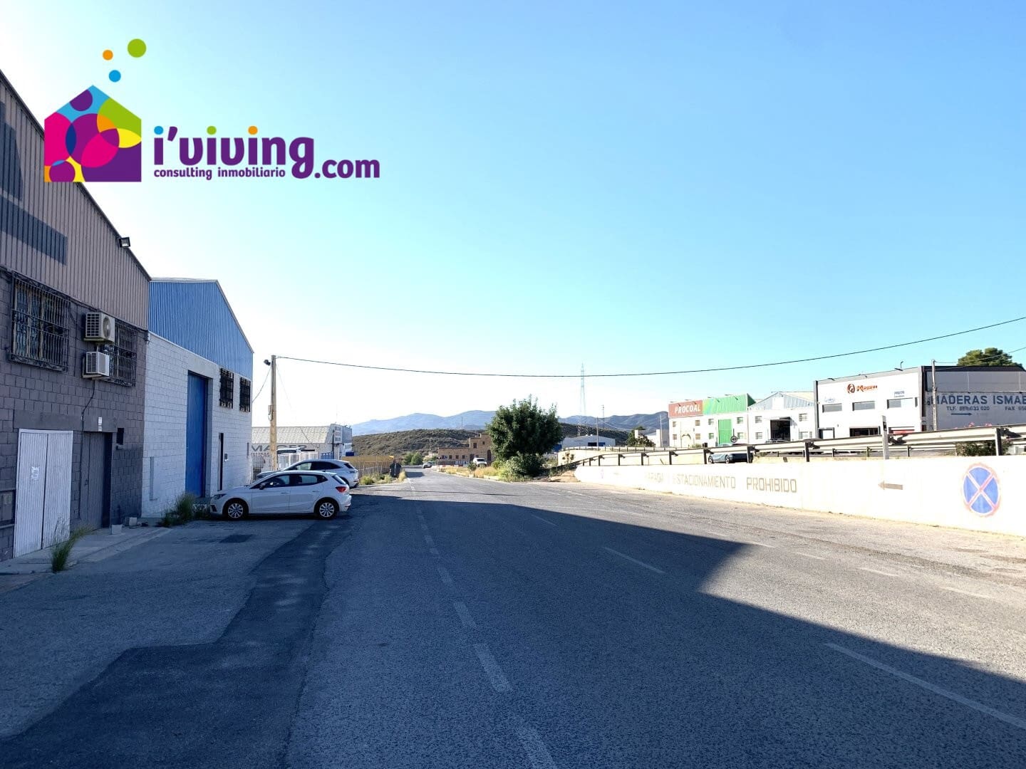 2 bedroom Commercial for sale in Albox - € 390,000 (Ref: 7847881)