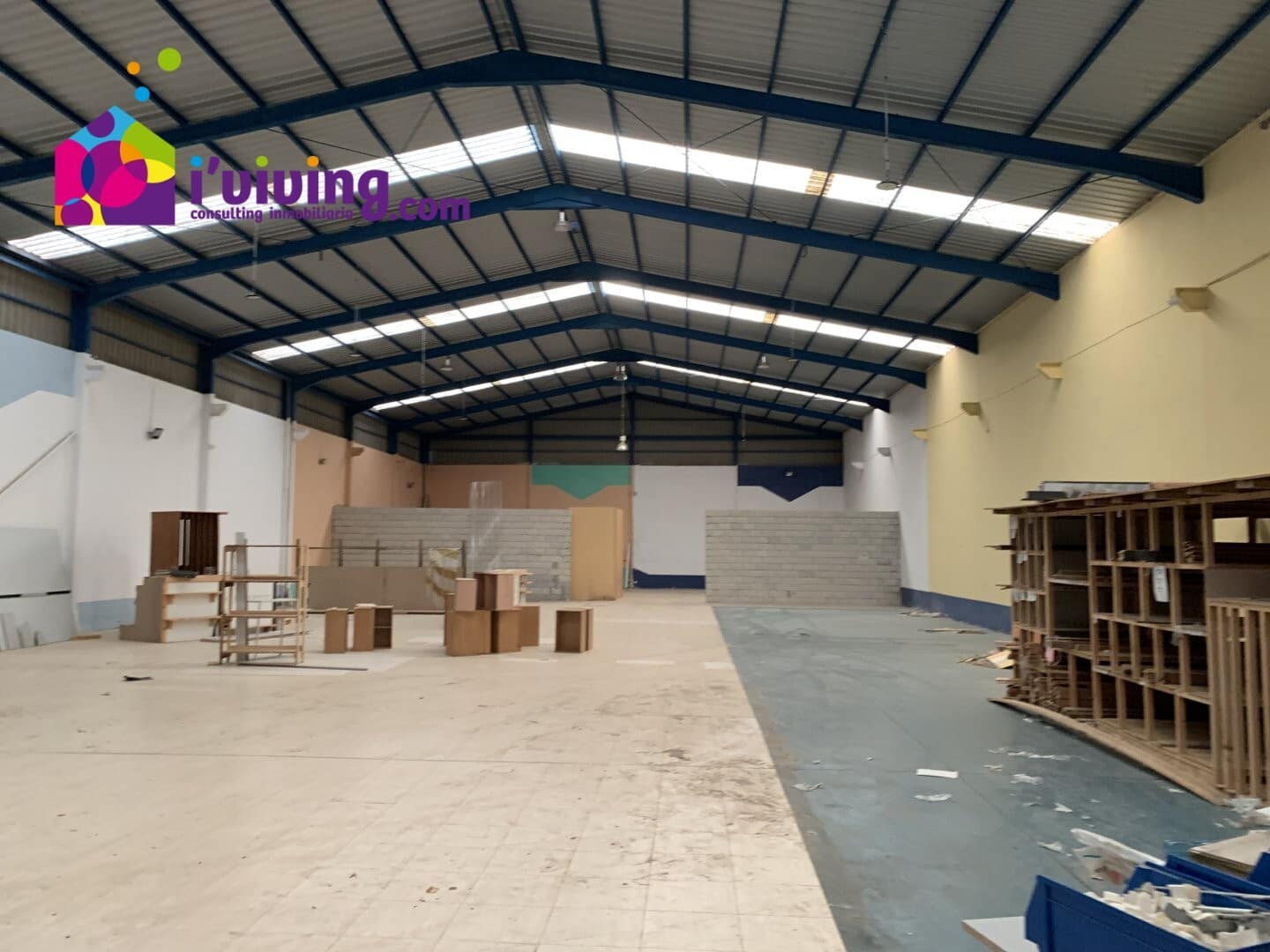 2 bedroom Commercial for sale in Albox - € 390,000 (Ref: 7847881)