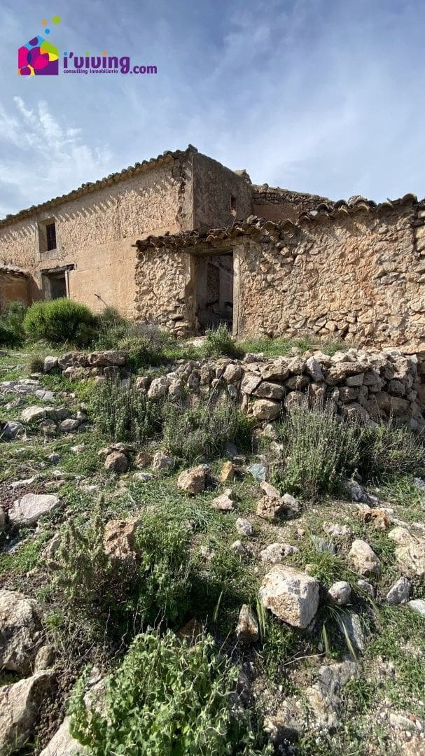 3 bedroom Finca/Country House for sale in Albox - € 49,900 (Ref: 7847891)