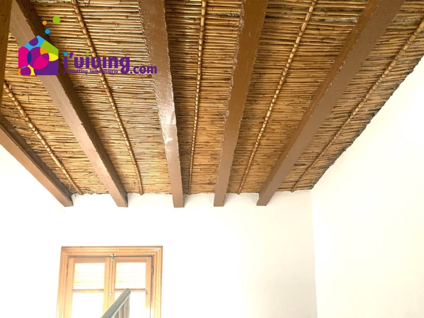 5 sypialnia Finka/Dom wiejski na sprzedaż w Oria z garażem - 140 000 € (Ref: 7847892)