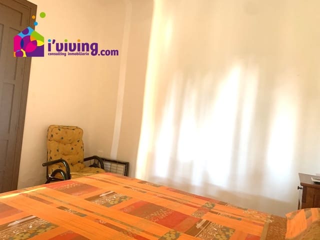 5 sypialnia Finka/Dom wiejski na sprzedaż w Oria z garażem - 140 000 € (Ref: 7847892)