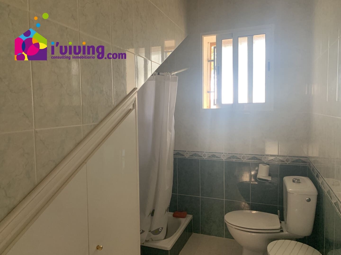 5 sypialnia Finka/Dom wiejski na sprzedaż w Oria z garażem - 140 000 € (Ref: 7847892)