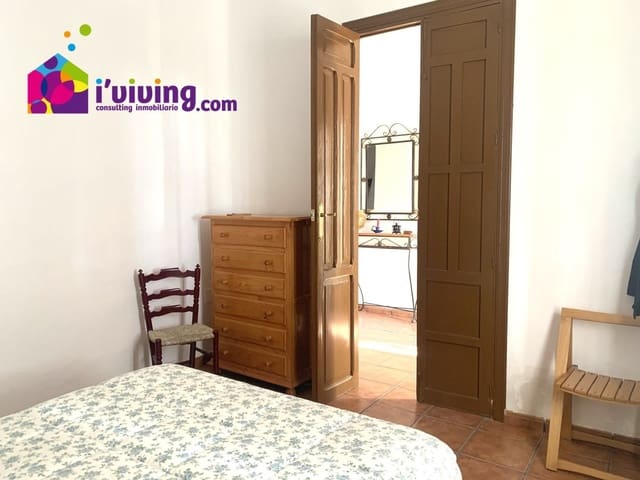 Grond te koop in Oria - € 140.000 (Ref: 7847892)