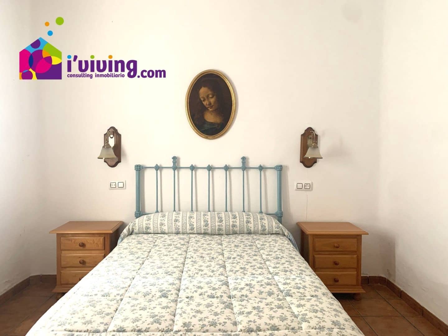 Grunde uden byggetilladelser til salg i Oria - € 140.000 (Ref: 7847892)