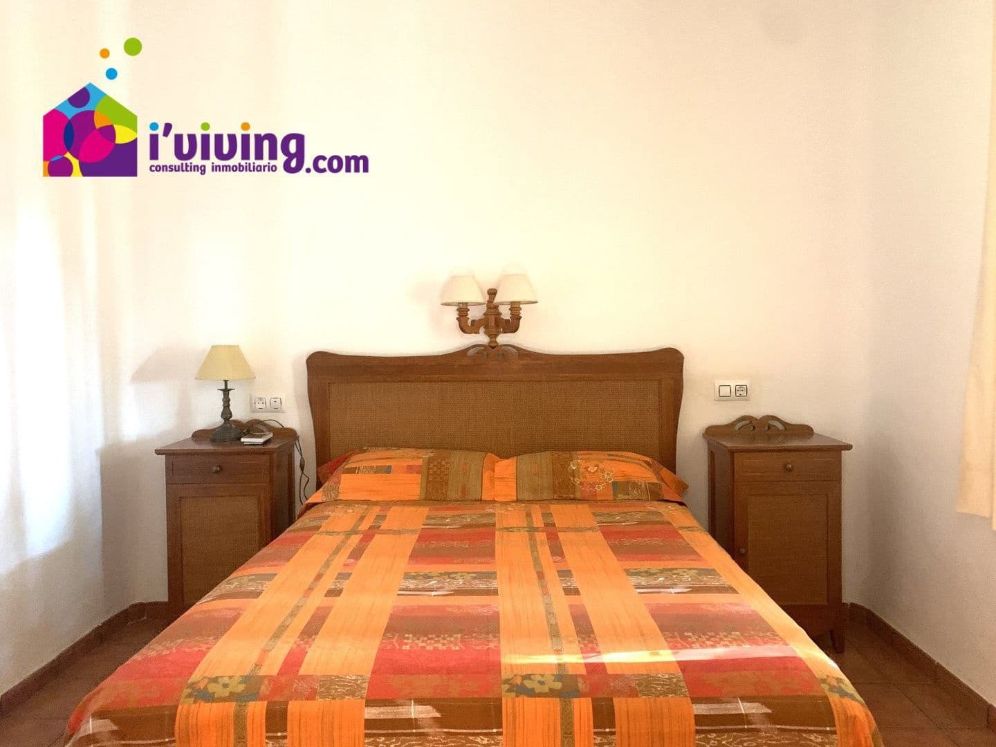 Grunde uden byggetilladelser til salg i Oria - € 140.000 (Ref: 7847892)