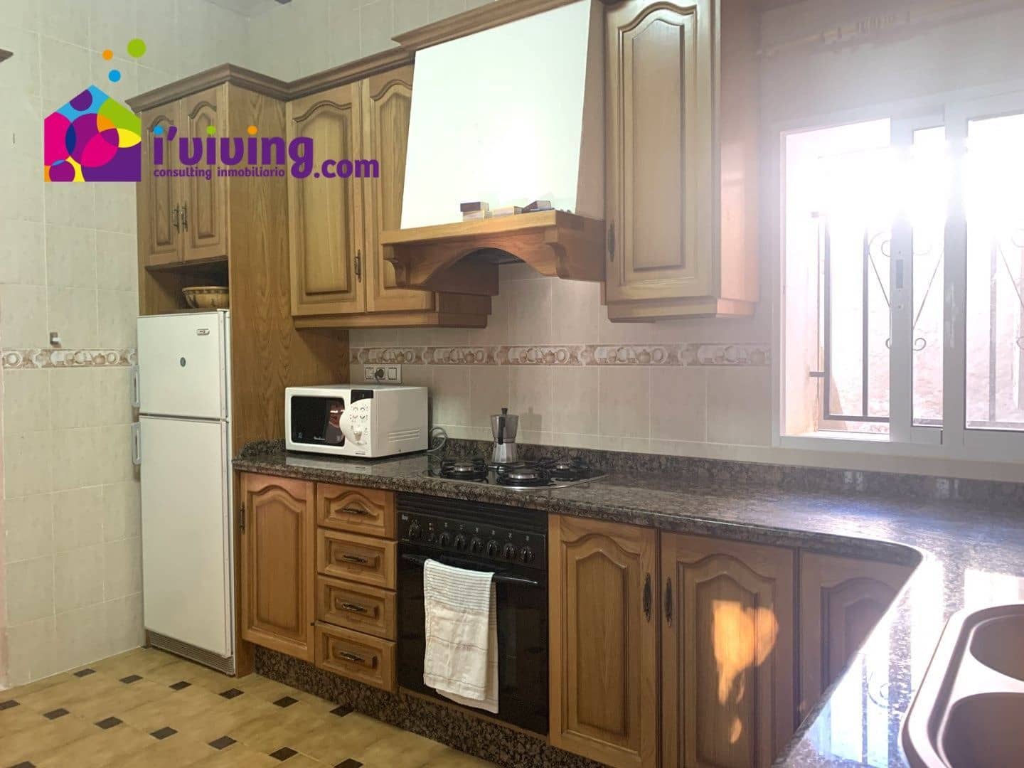 Grunde uden byggetilladelser til salg i Oria - € 140.000 (Ref: 7847892)