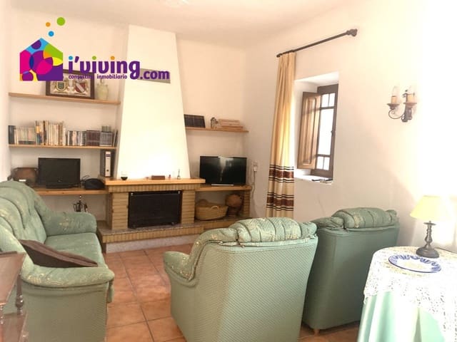 Grond te koop in Oria - € 140.000 (Ref: 7847892)