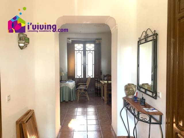 Grond te koop in Oria - € 140.000 (Ref: 7847892)