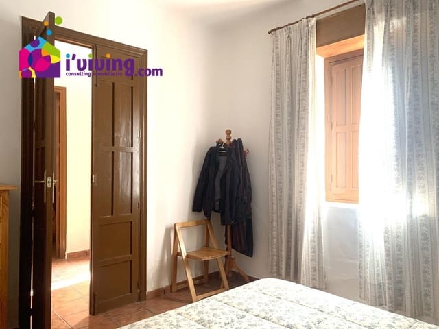 Grond te koop in Oria - € 140.000 (Ref: 7847892)