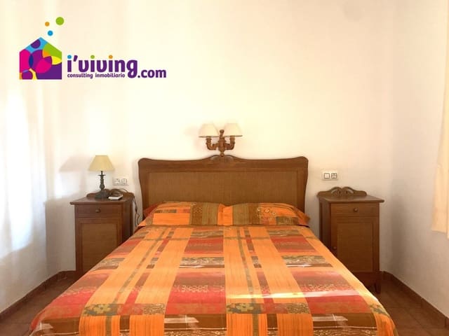 Grond te koop in Oria - € 140.000 (Ref: 7847892)