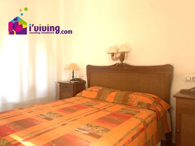 Grond te koop in Oria - € 140.000 (Ref: 7847892)