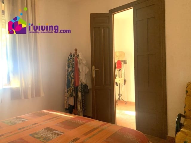 Grond te koop in Oria - € 140.000 (Ref: 7847892)