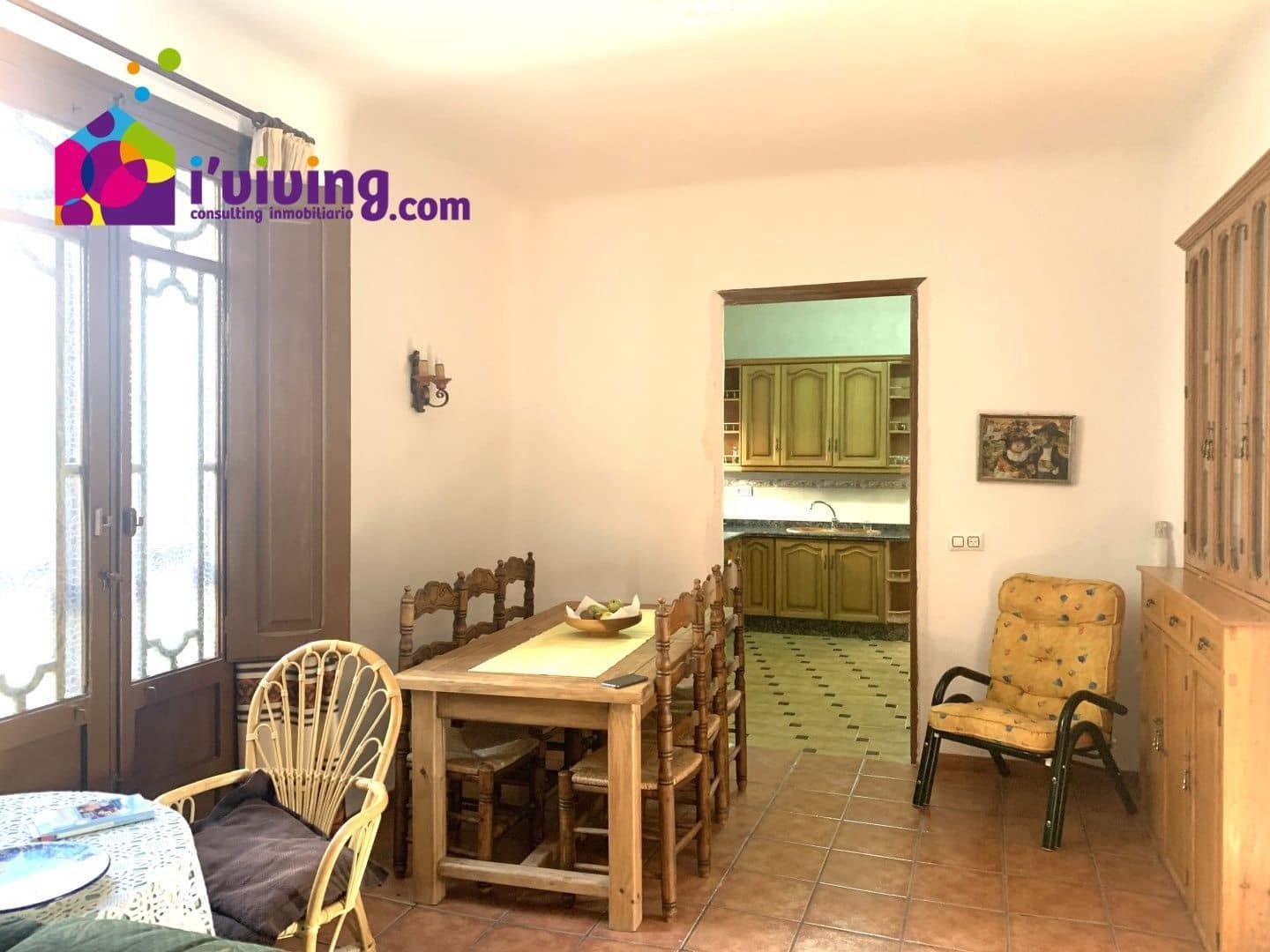 Grunde uden byggetilladelser til salg i Oria - € 140.000 (Ref: 7847892)