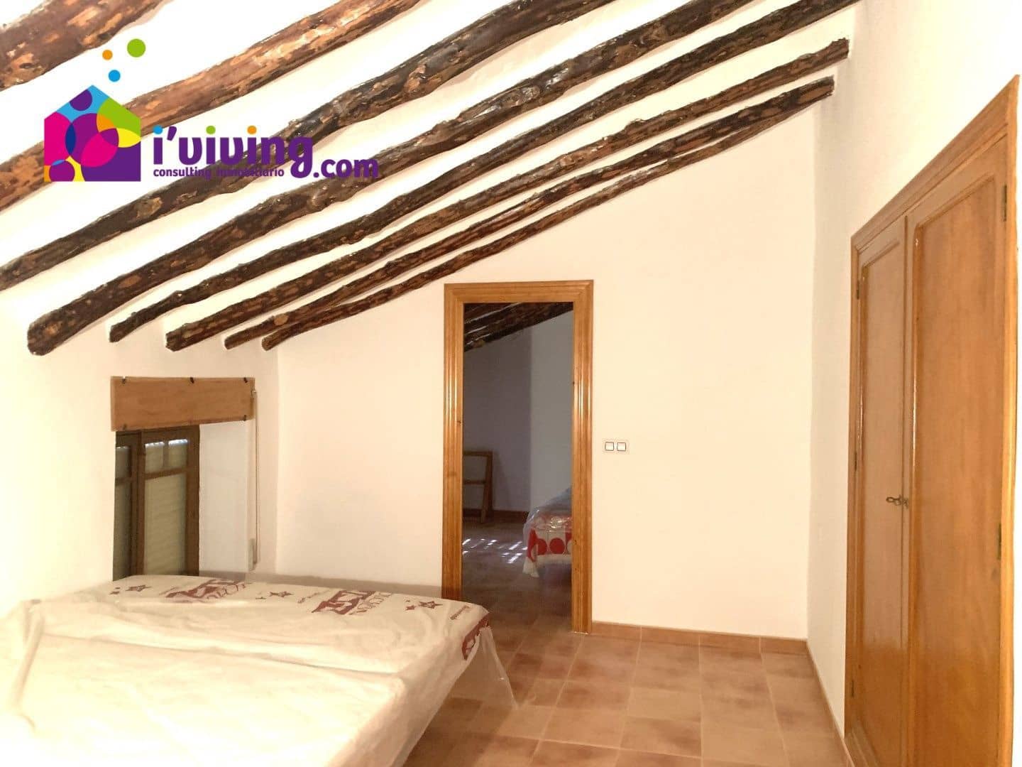 Grunde uden byggetilladelser til salg i Oria - € 140.000 (Ref: 7847892)