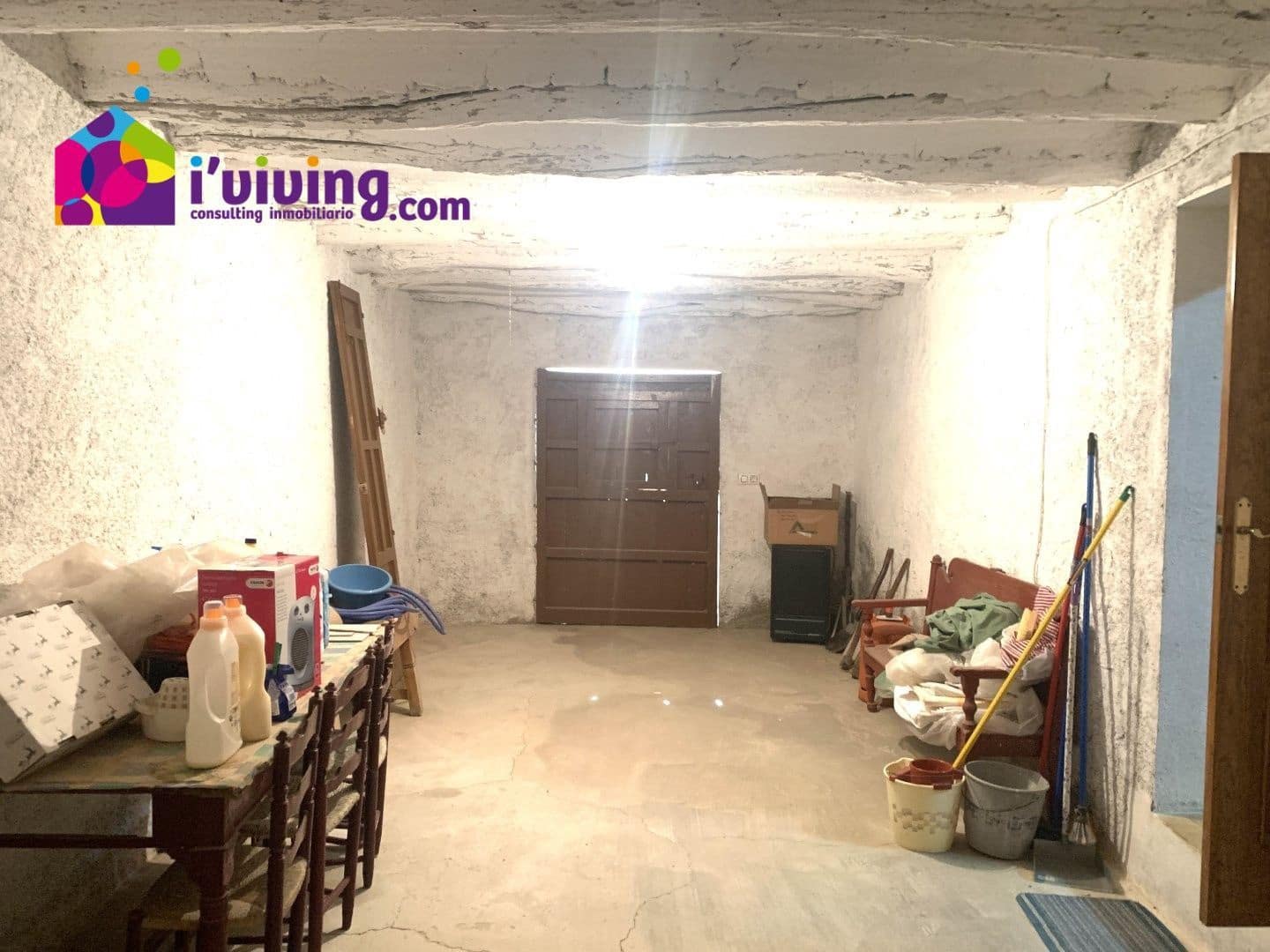 Grunde uden byggetilladelser til salg i Oria - € 140.000 (Ref: 7847892)