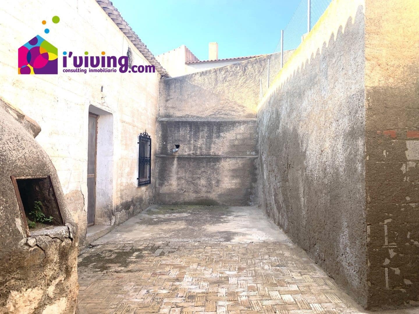 Grunde uden byggetilladelser til salg i Oria - € 140.000 (Ref: 7847892)