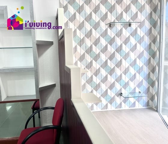 Kaupallinen vuokrattavana paikassa Albox - 400 € (Ref: 7847895)