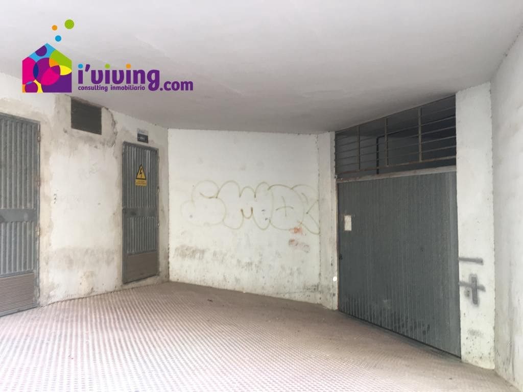 Garage for sale in Albox - € 18,000 (Ref: 7848021)
