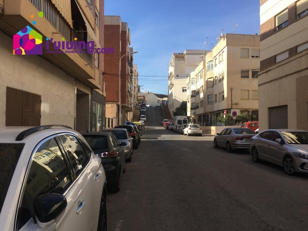 Garage for sale in Albox - € 18,000 (Ref: 7848021)