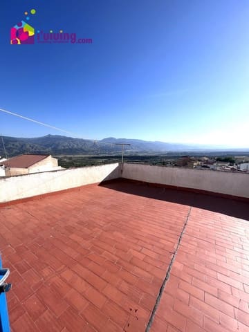 5 soveværelse Finca/Landehus til salg i Somontín - € 69.900 (Ref: 7848023)