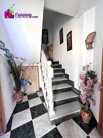 5 soveværelse Finca/Landehus til salg i Somontín - € 69.900 (Ref: 7848023)