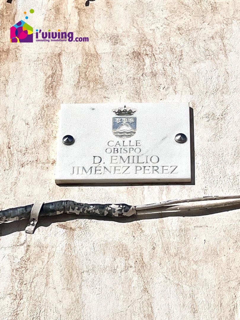 5 soveværelse Finca/Landehus til salg i Somontin - € 69.900 (Ref: 7848023)