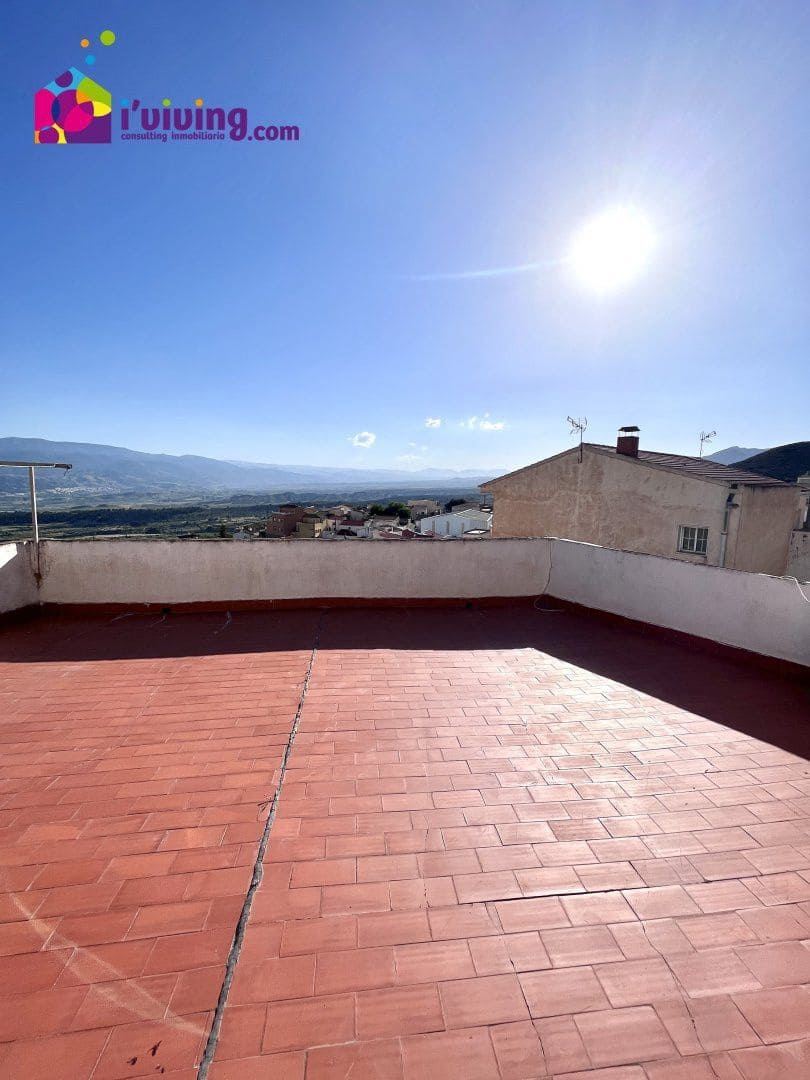 5 bedroom Villa for sale in Somontin - € 69,900 (Ref: 7848023)