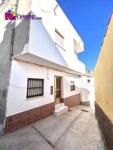 5 sypialnia Willa na sprzedaż w Somontín - 69 900 € (Ref: 7848023)