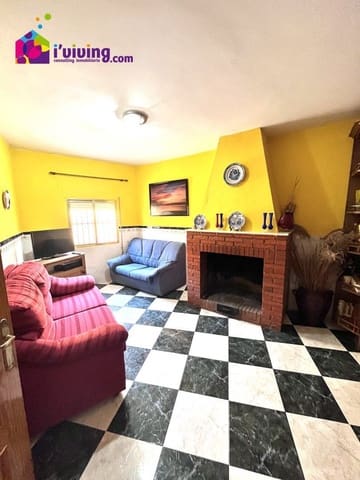 5 sypialnia Willa na sprzedaż w Somontín - 69 900 € (Ref: 7848023)