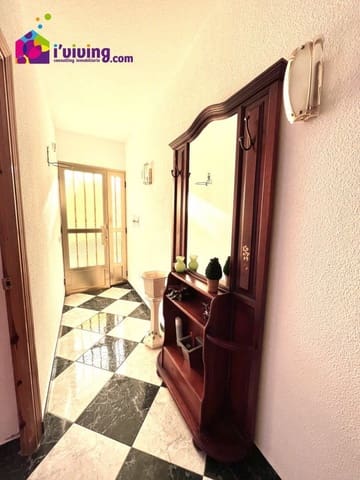 5 sypialnia Willa na sprzedaż w Somontín - 69 900 € (Ref: 7848023)