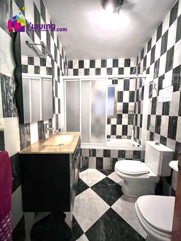 5 sypialnia Willa na sprzedaż w Somontín - 69 900 € (Ref: 7848023)