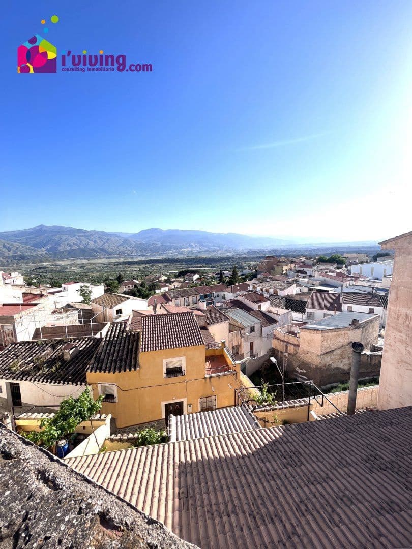 5 bedroom Villa for sale in Somontin - € 69,900 (Ref: 7848023)