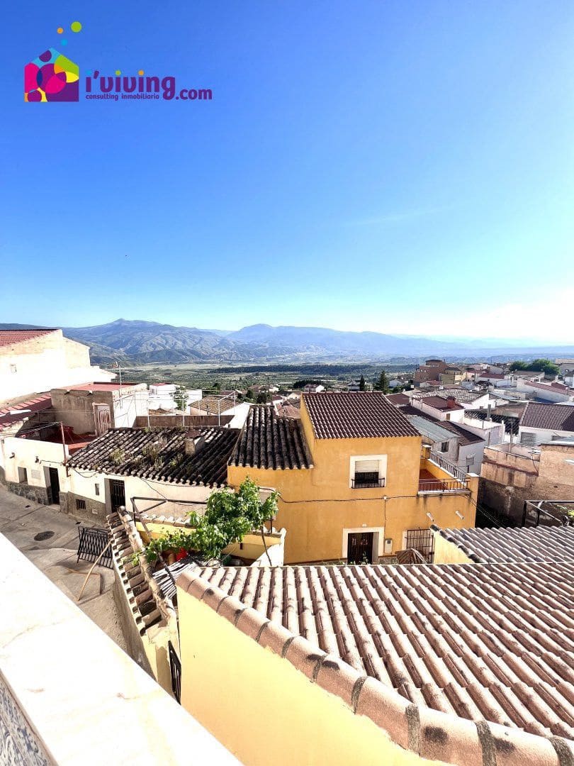 5 bedroom Villa for sale in Somontin - € 69,900 (Ref: 7848023)