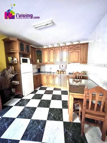 5 sypialnia Willa na sprzedaż w Somontín - 69 900 € (Ref: 7848023)