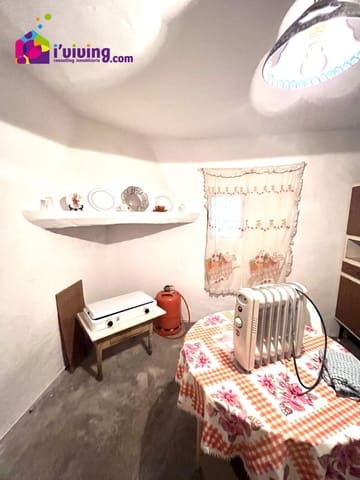 6 sypialnia Mieszkanie na sprzedaż w Somontín - 32 000 € (Ref: 7848024)