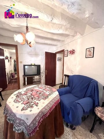 6 sypialnia Mieszkanie na sprzedaż w Somontín - 32 000 € (Ref: 7848024)