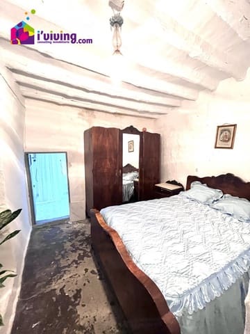 6 sypialnia Mieszkanie na sprzedaż w Somontín - 32 000 € (Ref: 7848024)